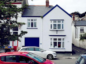 Halsbury Quayside Cottage, Appledore, Devon